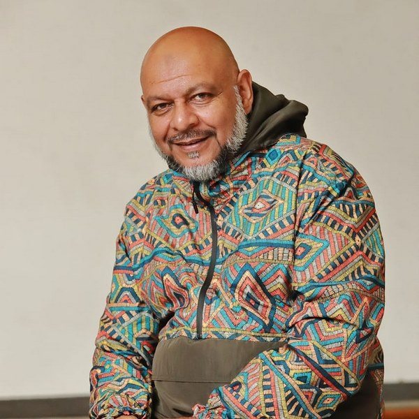 Councillor Imraan Moosa